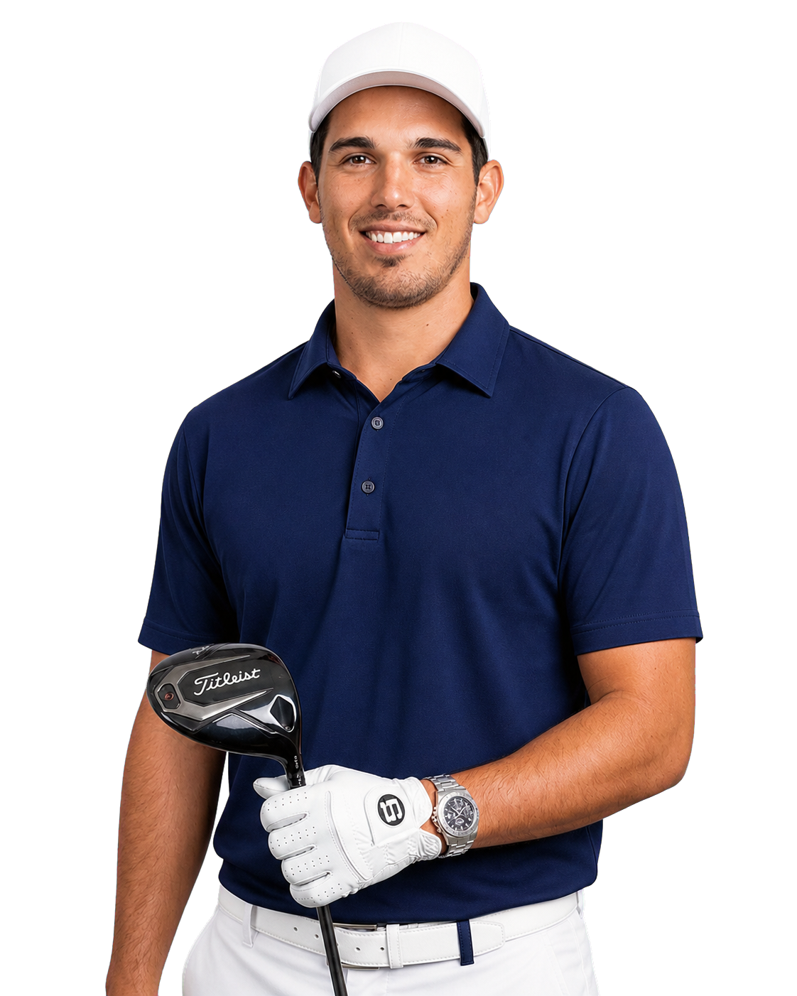 Jake Maestranzi