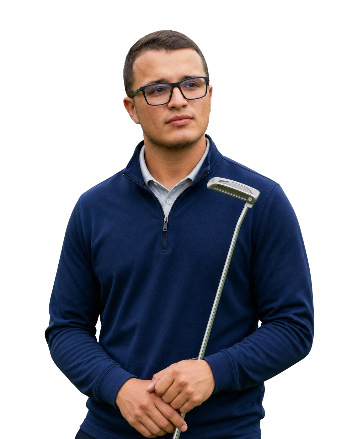 Josh Hernandez