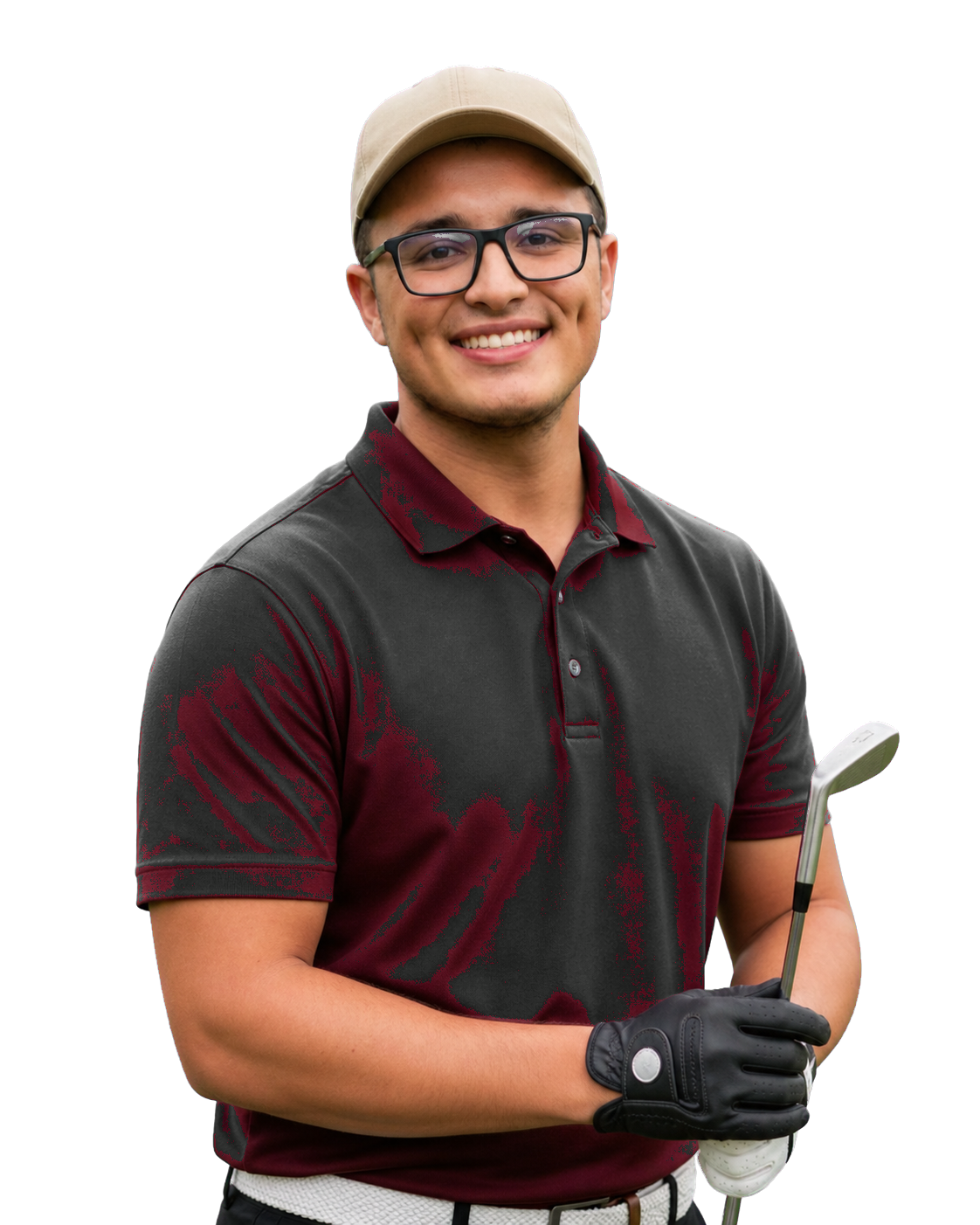 Josh Hernandez